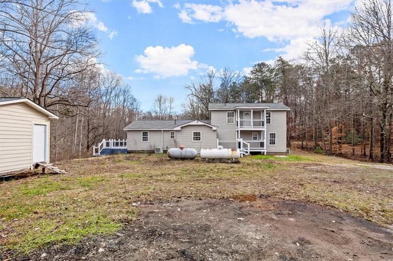 Image for property 20 Angels Way, Dahlonega, GA 30533
