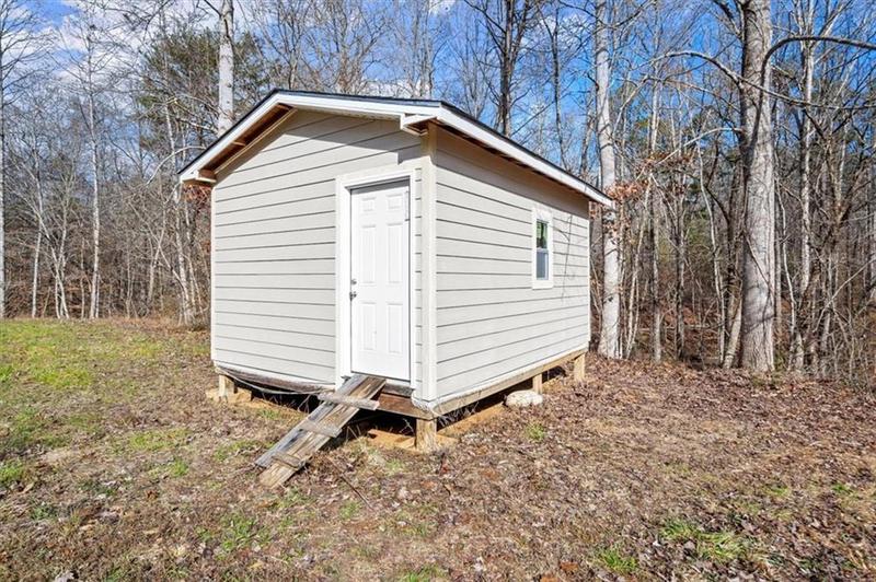Image for property 20 Angels Way, Dahlonega, GA 30533