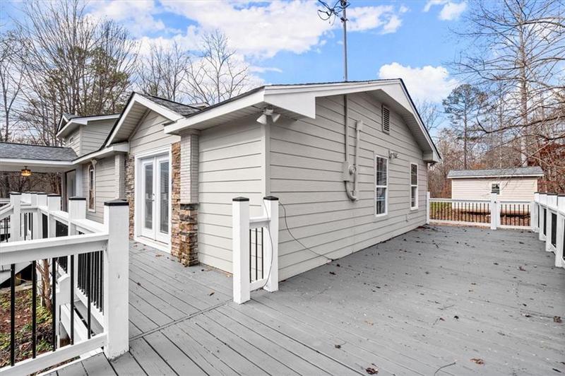 Image for property 20 Angels Way, Dahlonega, GA 30533