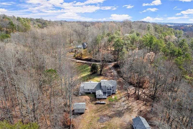 Image for property 20 Angels Way, Dahlonega, GA 30533