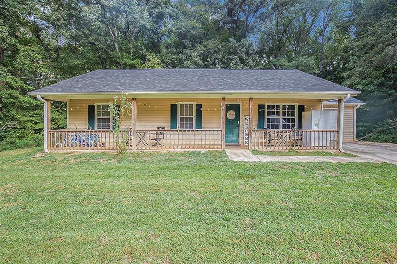 Image for property 577 River Drive, Jackson, GA 30233