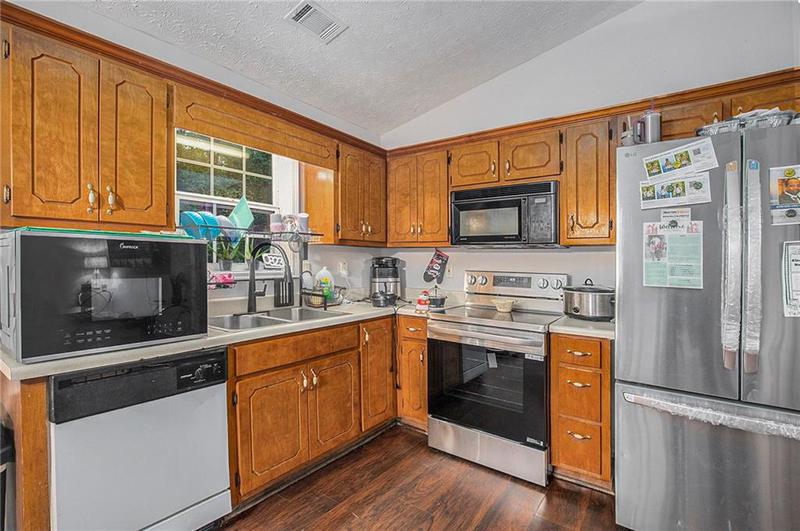 Image for property 577 River Drive, Jackson, GA 30233