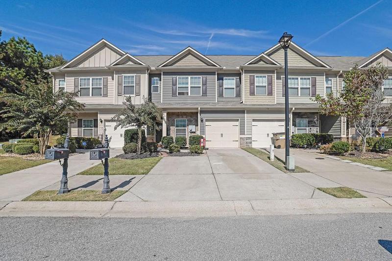 Image for property 288 Valley Crossing, Canton, GA 30115