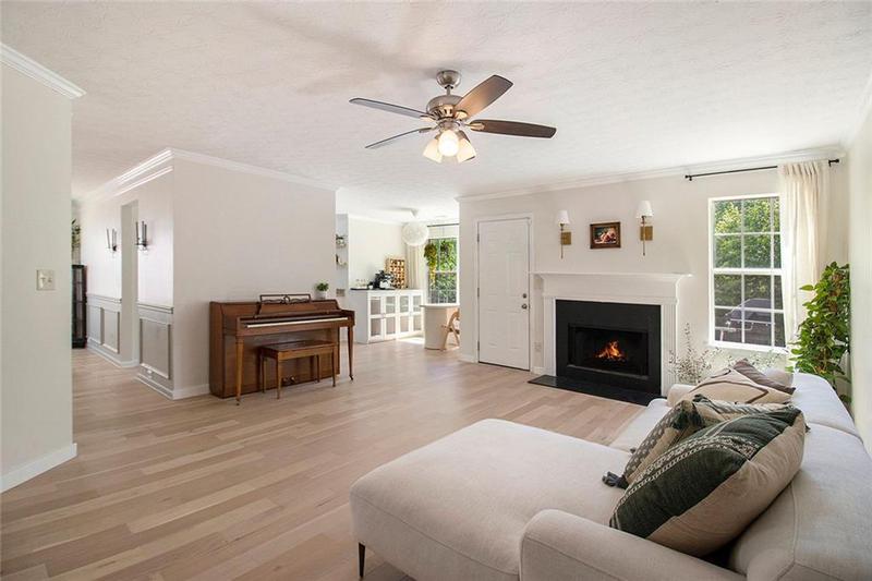 Image for property 5 Stony Oak Drive, Newnan, GA 30263