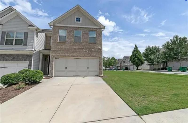 Image for property 3137 Spicy Cedar Lane, Lithonia, GA 30038