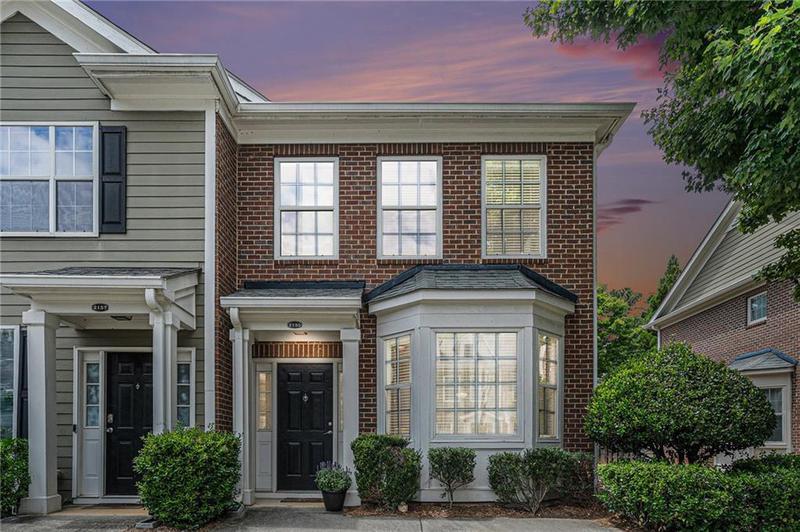 Image for property 2155 Del Lago Circle 11, Kennesaw, GA 30152