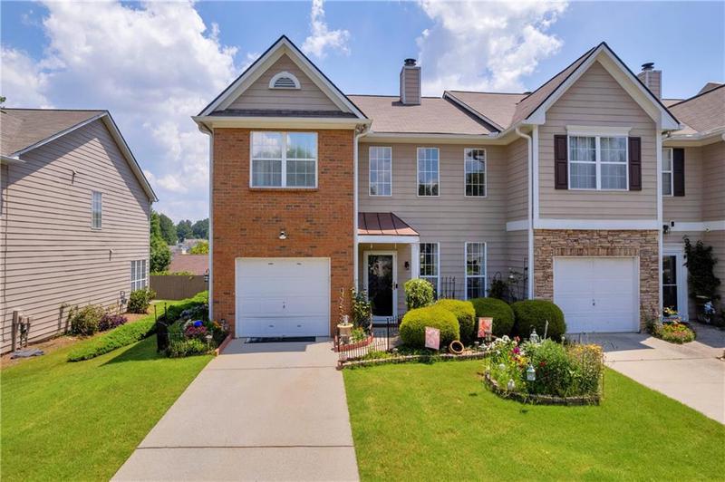 Image for property 176 Oak Green Drive, Lawrenceville, GA 30044