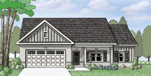 Image for property 757 Belle Vista, Monroe, GA 30656