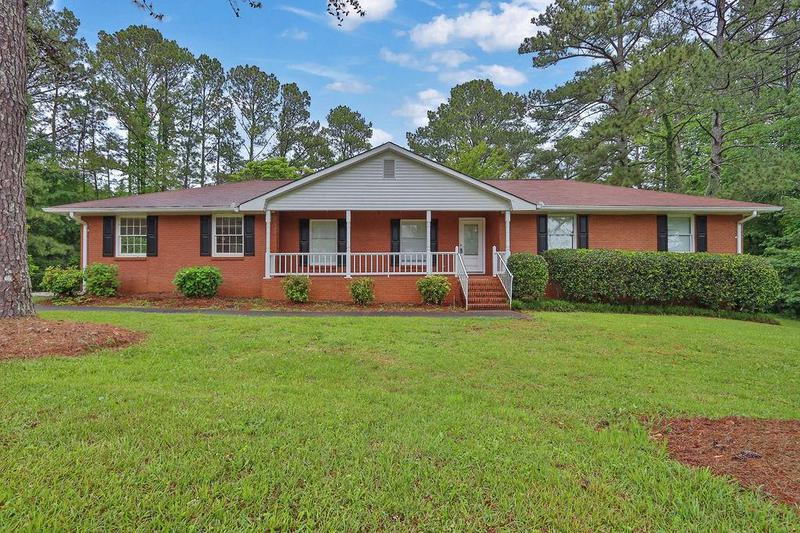 Image for property 2417 Jade Drive, Lawrenceville, GA 30044