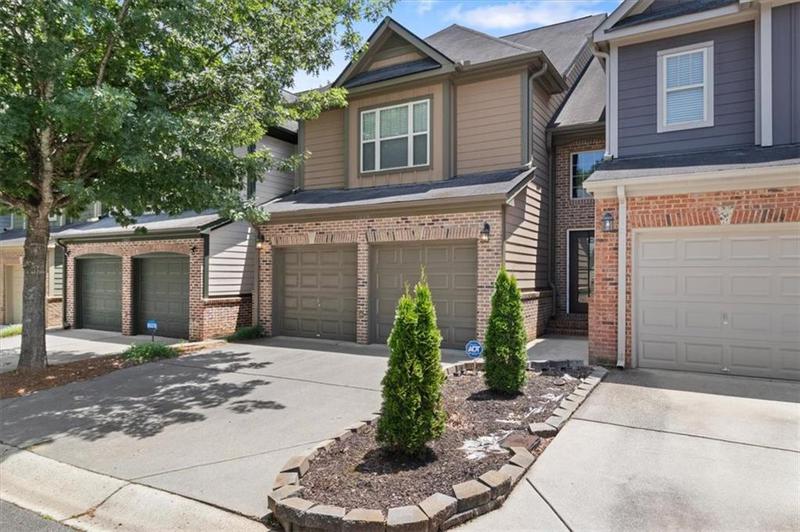 Image for property 1239 GRAMPIAN Pass 11, Marietta, GA 30008