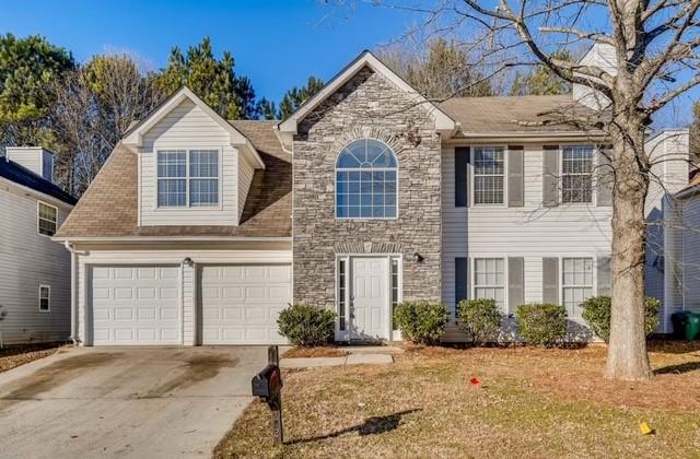 Image for property 2921 Russ Lane, Lithonia, GA 30058