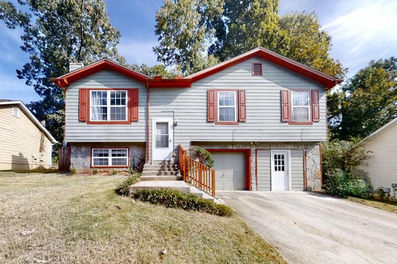 Image for property 1284 To Lani Path, Stone Mountain, GA 30083