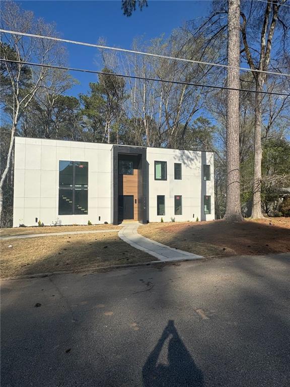 Image for property 2719 WINDING Lane, Brookhaven, GA 30319