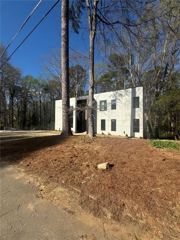 Image for property 2719 WINDING Lane, Brookhaven, GA 30319