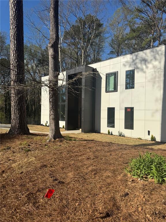 Image for property 2719 WINDING Lane, Brookhaven, GA 30319