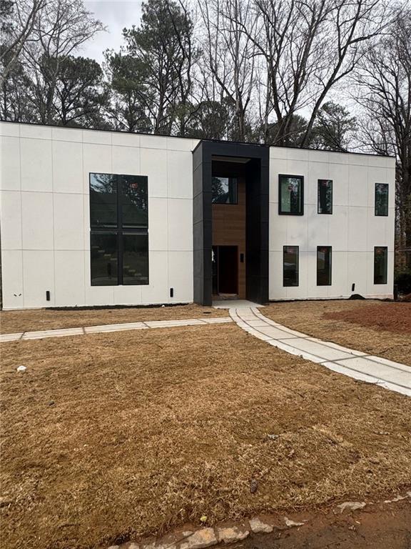 Image for property 2719 WINDING Lane, Brookhaven, GA 30319