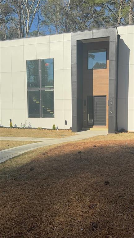 Image for property 2719 WINDING Lane, Brookhaven, GA 30319
