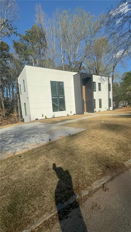 Image for property 2719 WINDING Lane, Brookhaven, GA 30319