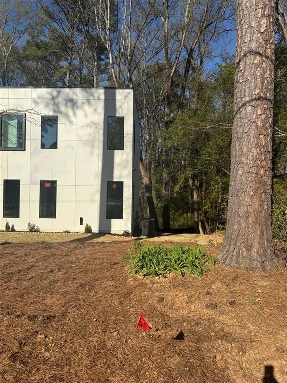 Image for property 2719 WINDING Lane, Brookhaven, GA 30319