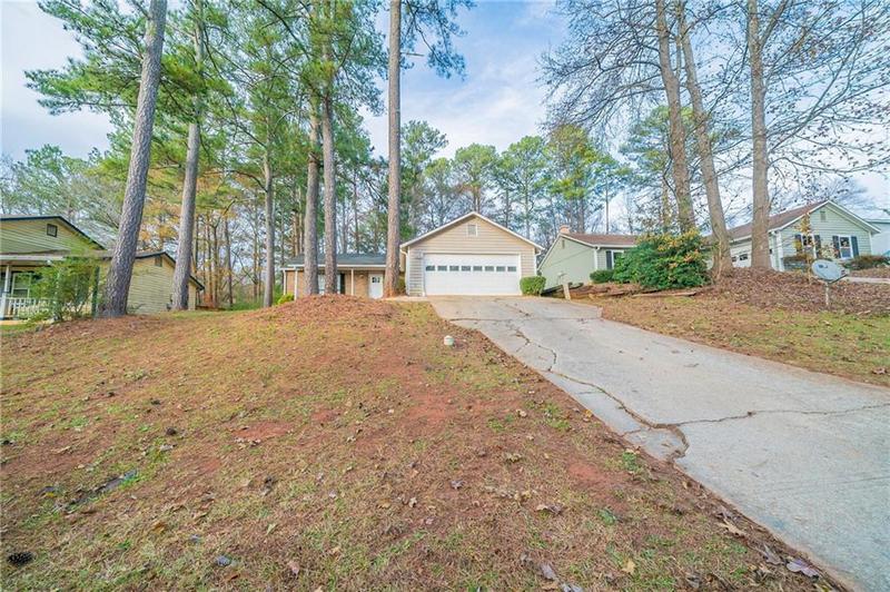 Image for property 5136 Huxley Road, Stone Mountain, GA 30088