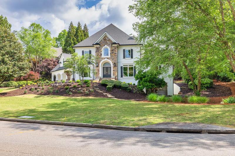 Image for property 2335 Flat Stone Drive, Cumming, GA 30041