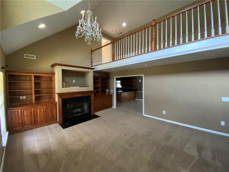 Image for property 121 Deer Run Trail, Rome, GA 30165