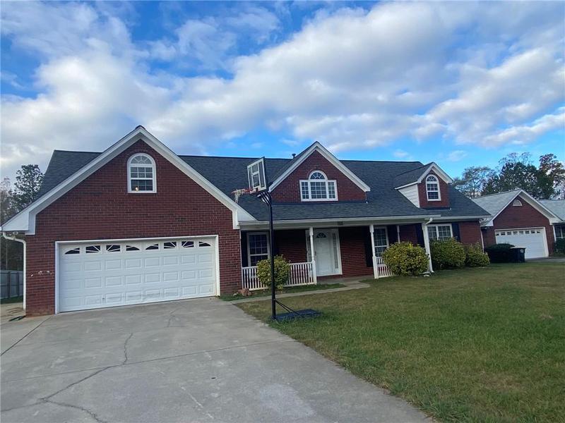 Image for property 121 Deer Run Trail, Rome, GA 30165