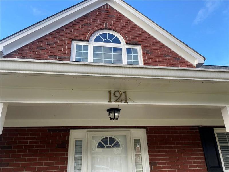 Image for property 121 Deer Run Trail, Rome, GA 30165