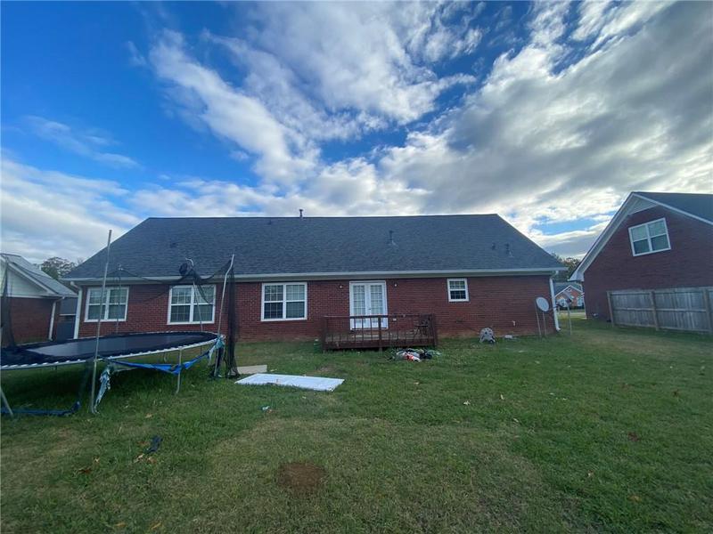 Image for property 121 Deer Run Trail, Rome, GA 30165