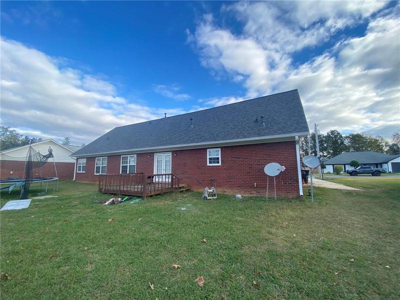 Image for property 121 Deer Run Trail, Rome, GA 30165
