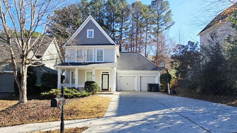 Image for property 96 Treadstone Lane, Dallas, GA 30132
