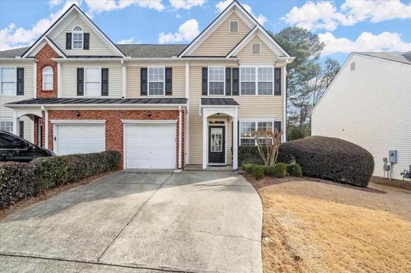 Image for property 3723 Verde Glen Lane, Cumming, GA 30040
