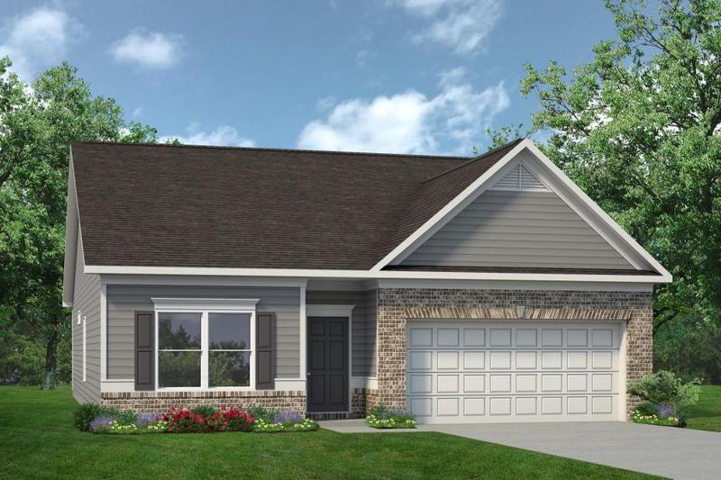 Image for property 442 Roxeywood Way, Winder, GA 30680