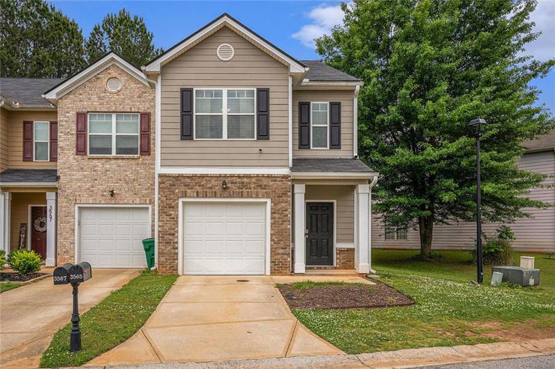 Image for property 3565 Brycewood Drive, Decatur, GA 30034