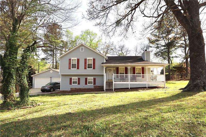 Image for property 24 Lady Savannah Drive, Dallas, GA 30157