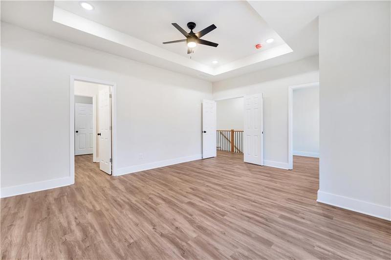 Image for property 3409 RIDGE Drive, Gainesville, GA 30501
