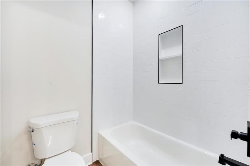 Image for property 3409 RIDGE Drive, Gainesville, GA 30501