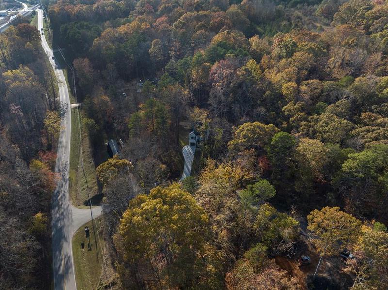 Image for property 3409 RIDGE Drive, Gainesville, GA 30501