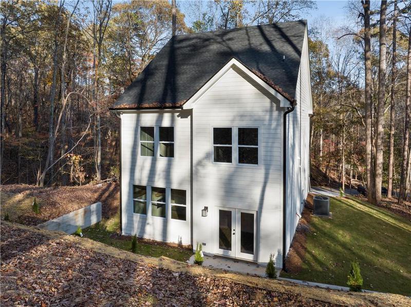 Image for property 3409 RIDGE Drive, Gainesville, GA 30501