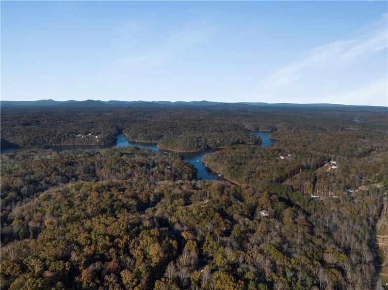 Image for property 3409 RIDGE Drive, Gainesville, GA 30501