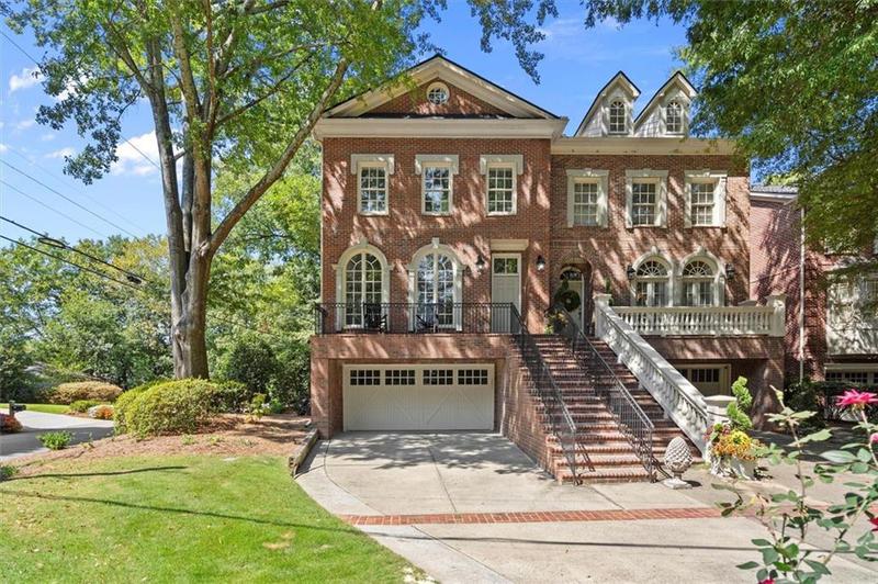 Image for property 604 Timm Valley Road A, Atlanta, GA 30305