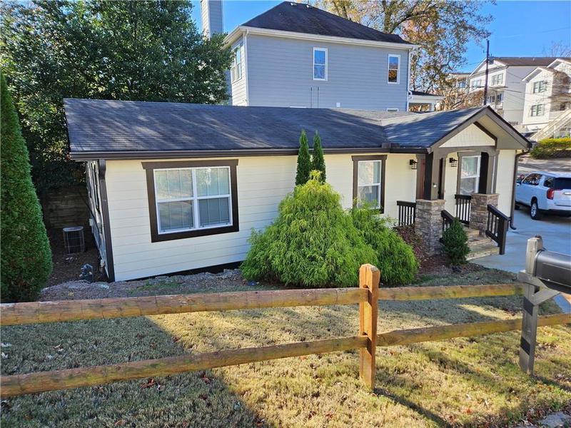 Image for property 3268 Mae Avenue, Brookhaven, GA 30319