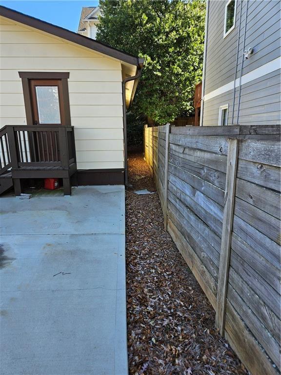 Image for property 3268 Mae Avenue, Brookhaven, GA 30319