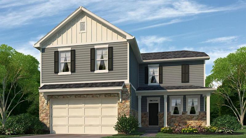 Image for property 118 Townsend Ct, Griffin, GA 30224
