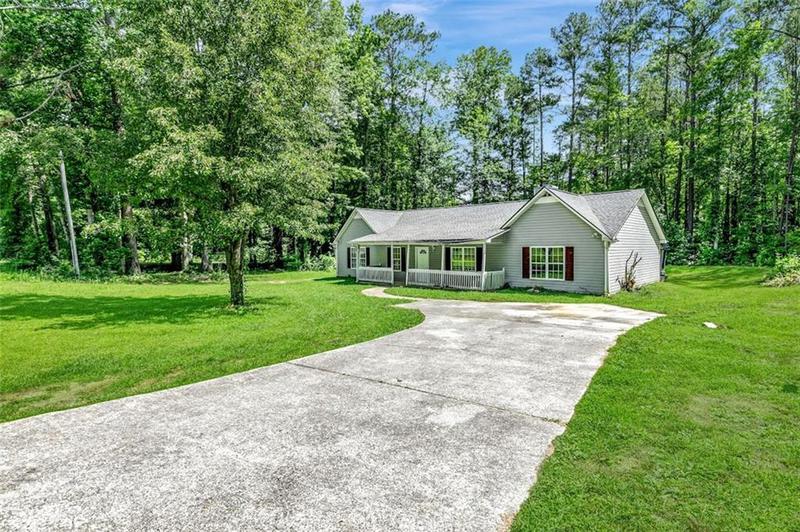 Image for property 1047 Mormon Church Road, Buchanan, GA 30113