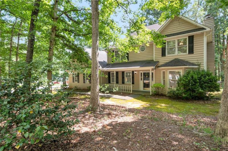 Image for property 1091 To Lani Drive, Stone Mountain, GA 30083