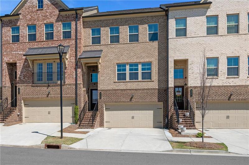 Image for property 243 Commons Avenue, Woodstock, GA 30188