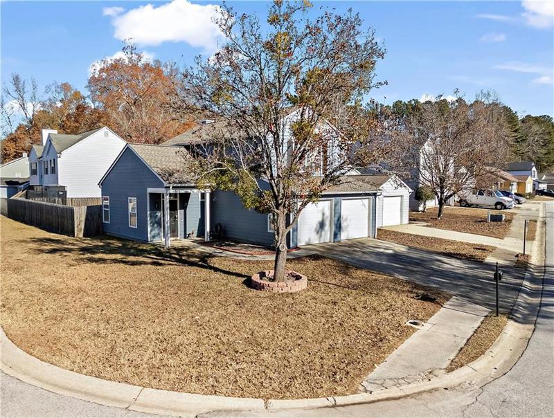 Image for property 2540 Park Avenue, Austell, GA 30106