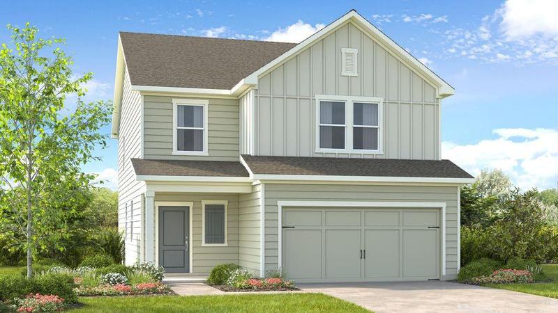 Image for property 227 Groveton Court, Euharlee, GA 30145