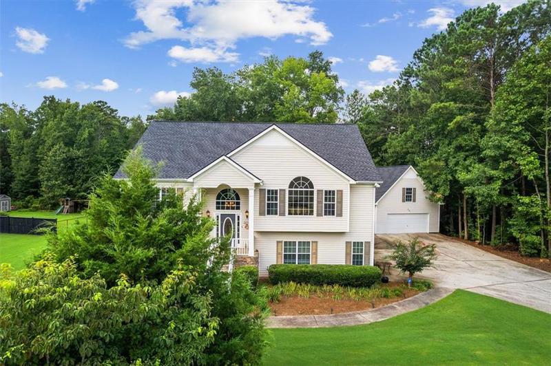 Image for property 6915 FLETCHER Drive, Winston, GA 30187